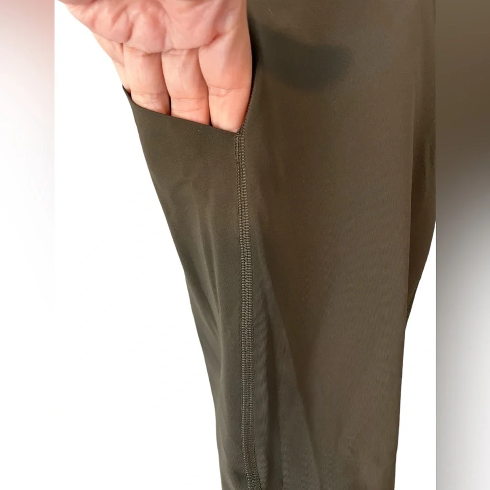 Lululemon Pace Rival‎ Crop